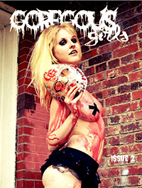 GOREgous Girls