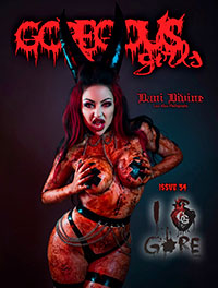 GOREgous Girls